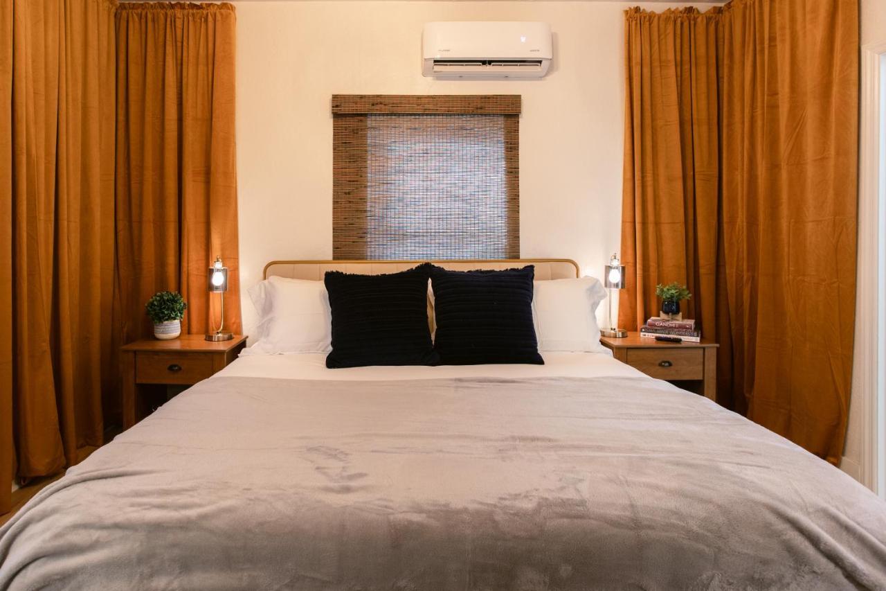 Oakdale Suites - Master Property Medford Eksteriør bilde