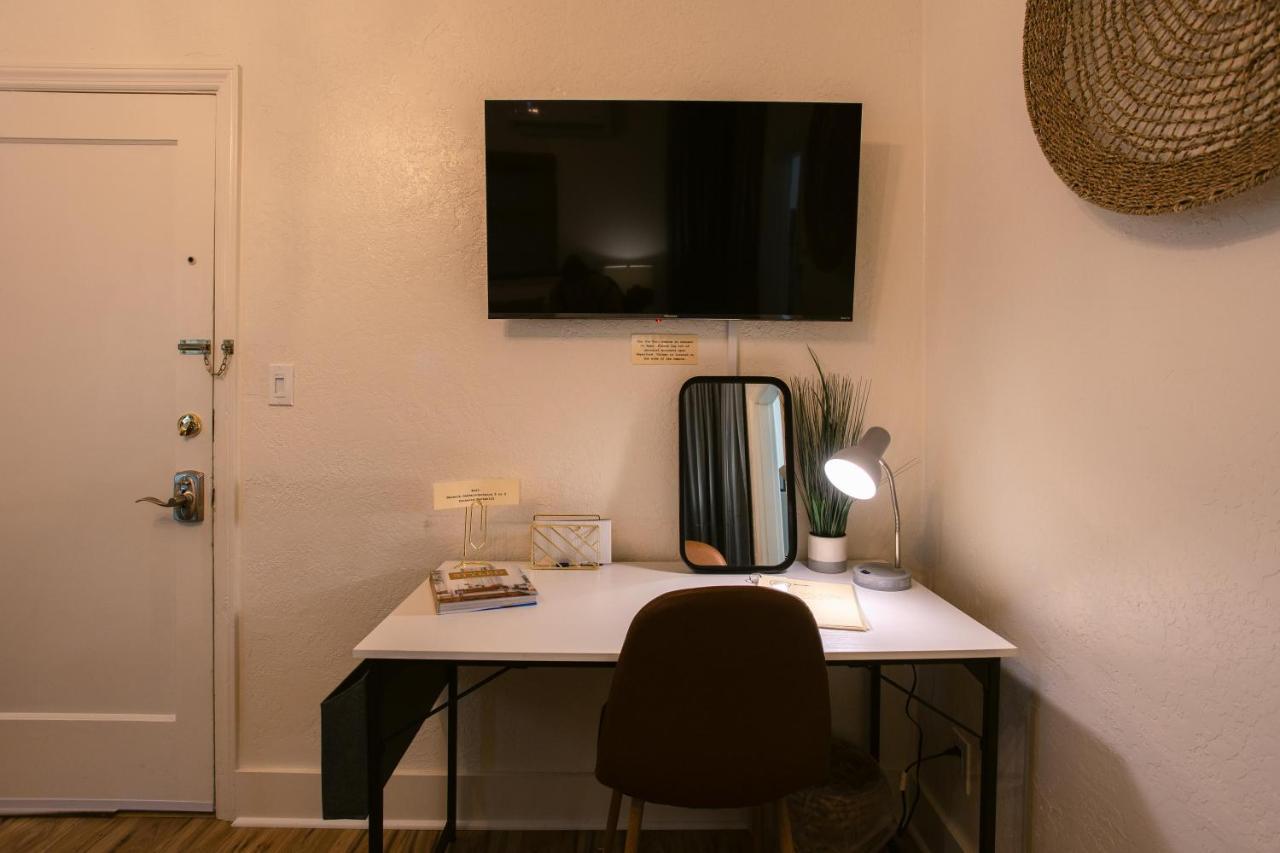 Oakdale Suites - Master Property Medford Eksteriør bilde