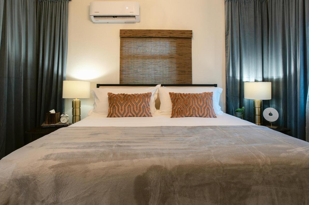 Oakdale Suites - Master Property Medford Eksteriør bilde