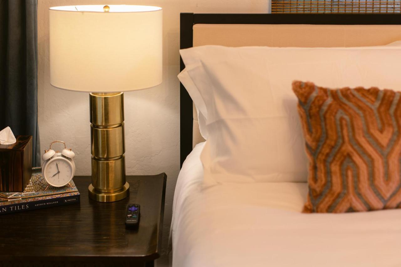 Oakdale Suites - Master Property Medford Eksteriør bilde