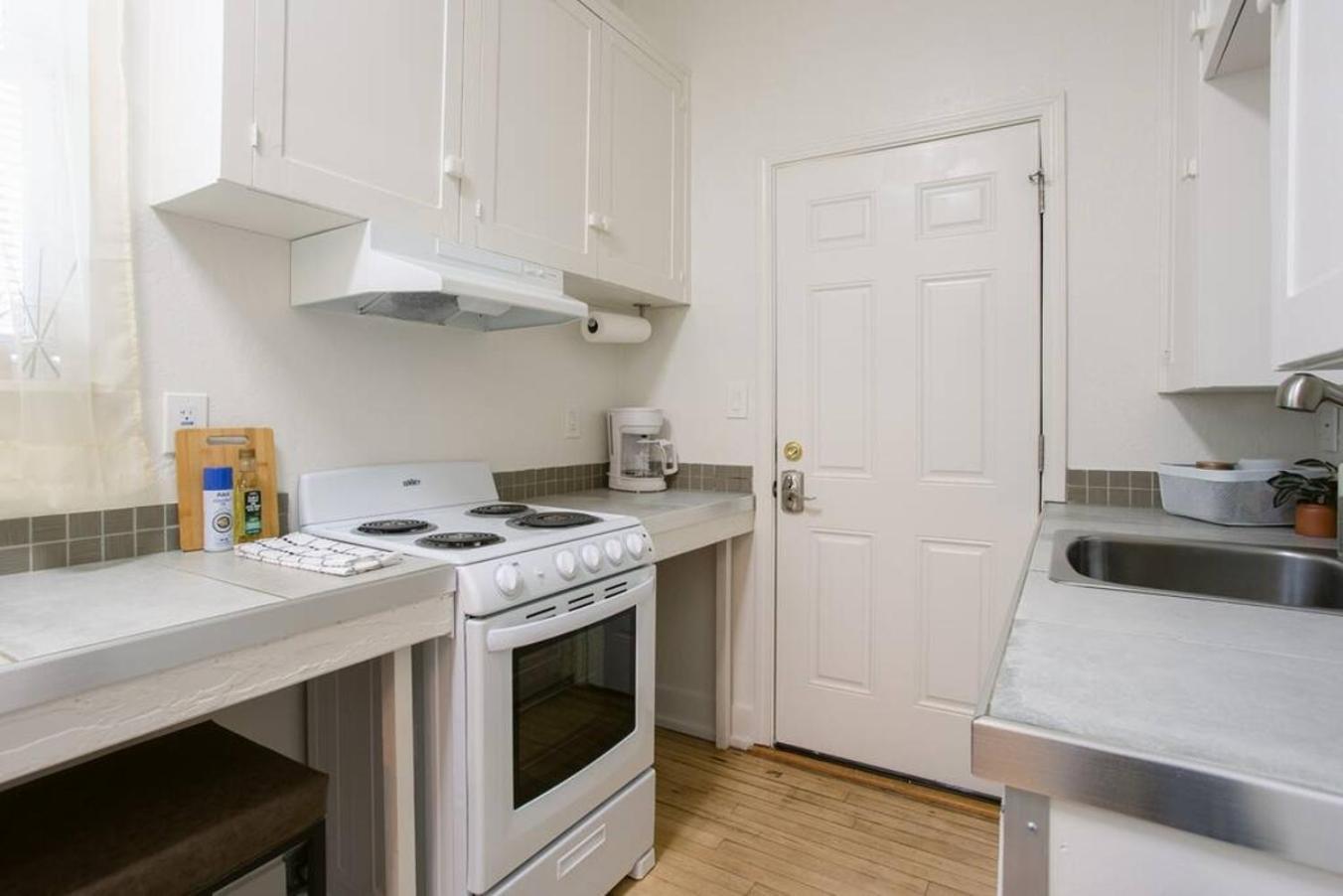 Oakdale Suites - Master Property Medford Eksteriør bilde