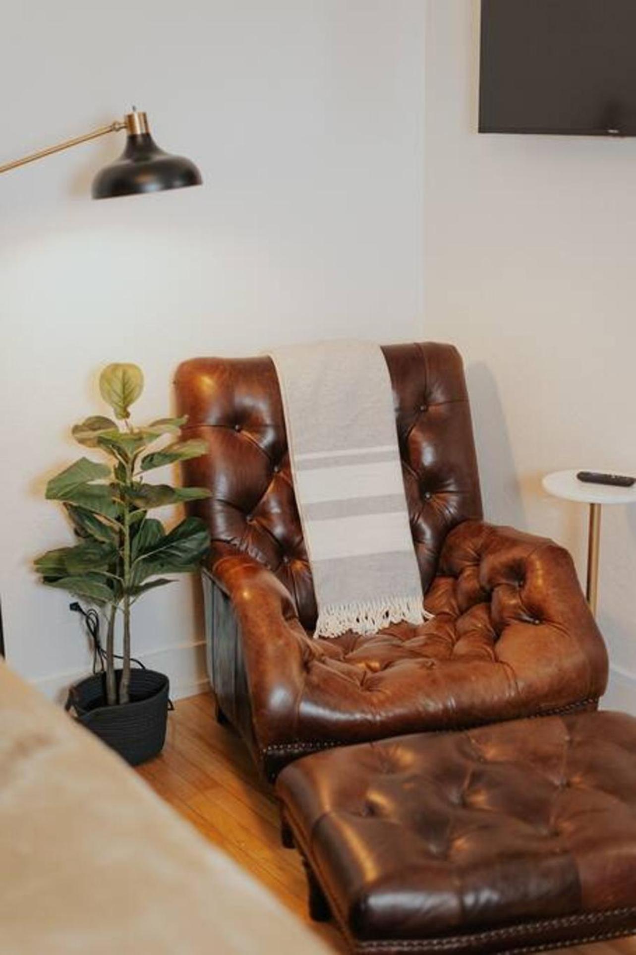 Oakdale Suites - Master Property Medford Eksteriør bilde