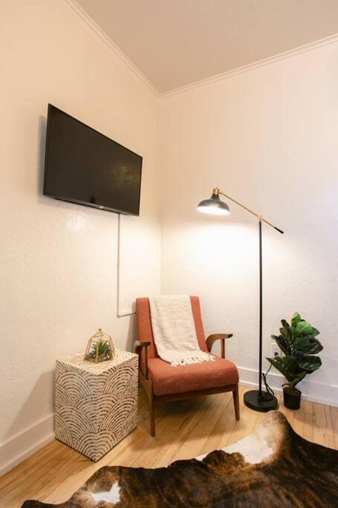 Oakdale Suites - Master Property Medford Eksteriør bilde