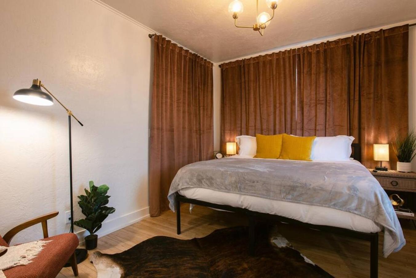 Oakdale Suites - Master Property Medford Eksteriør bilde