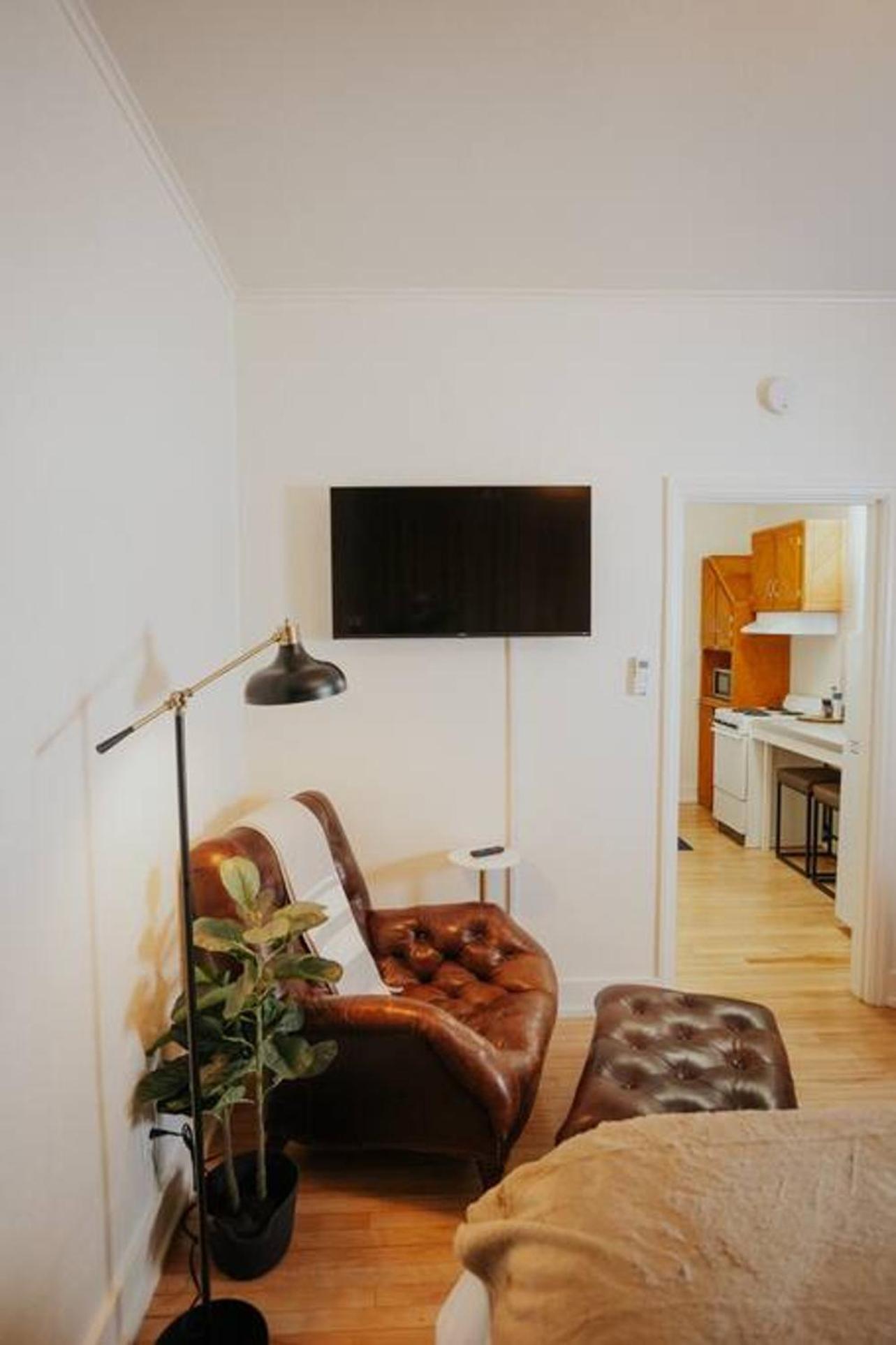 Oakdale Suites - Master Property Medford Eksteriør bilde
