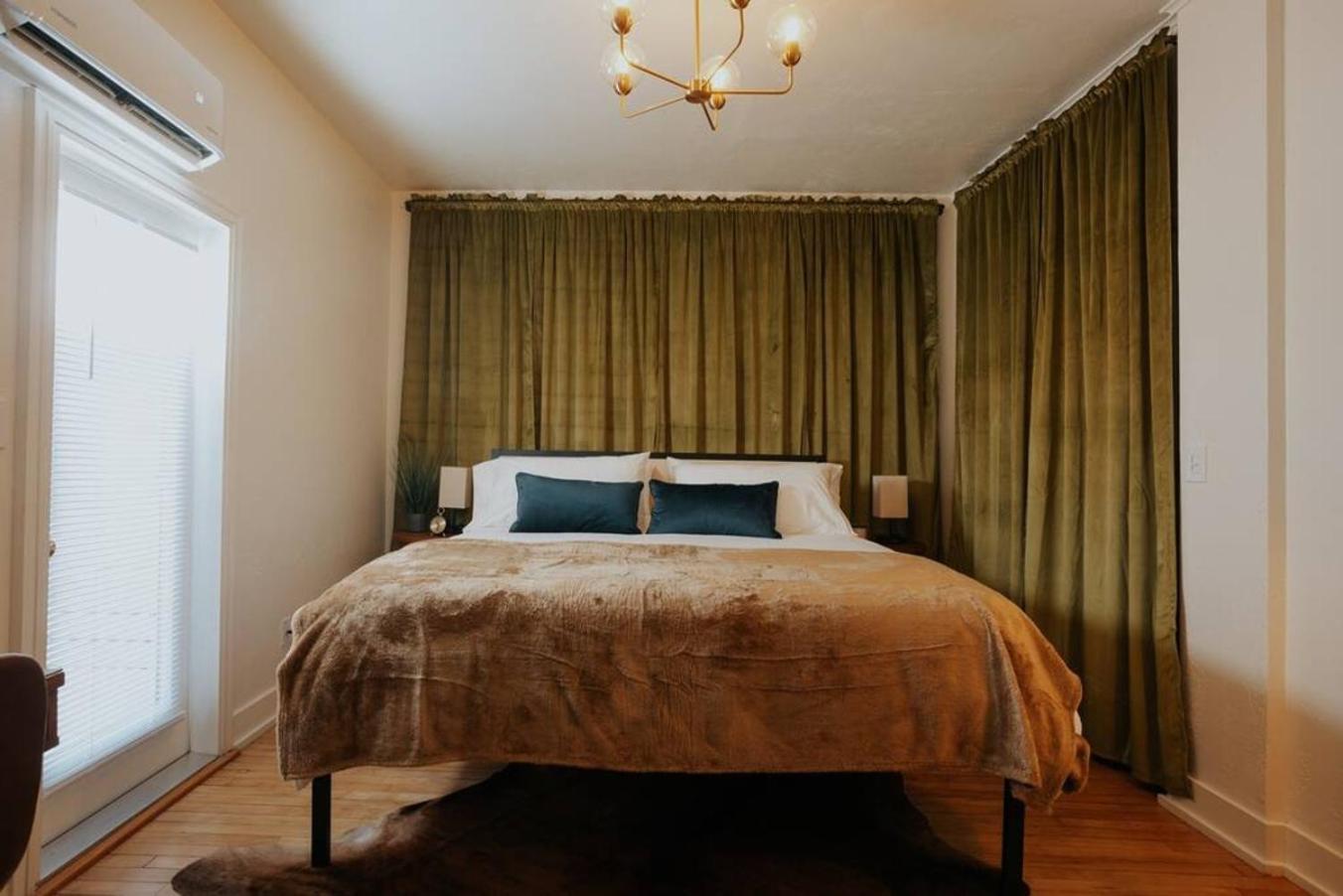 Oakdale Suites - Master Property Medford Eksteriør bilde