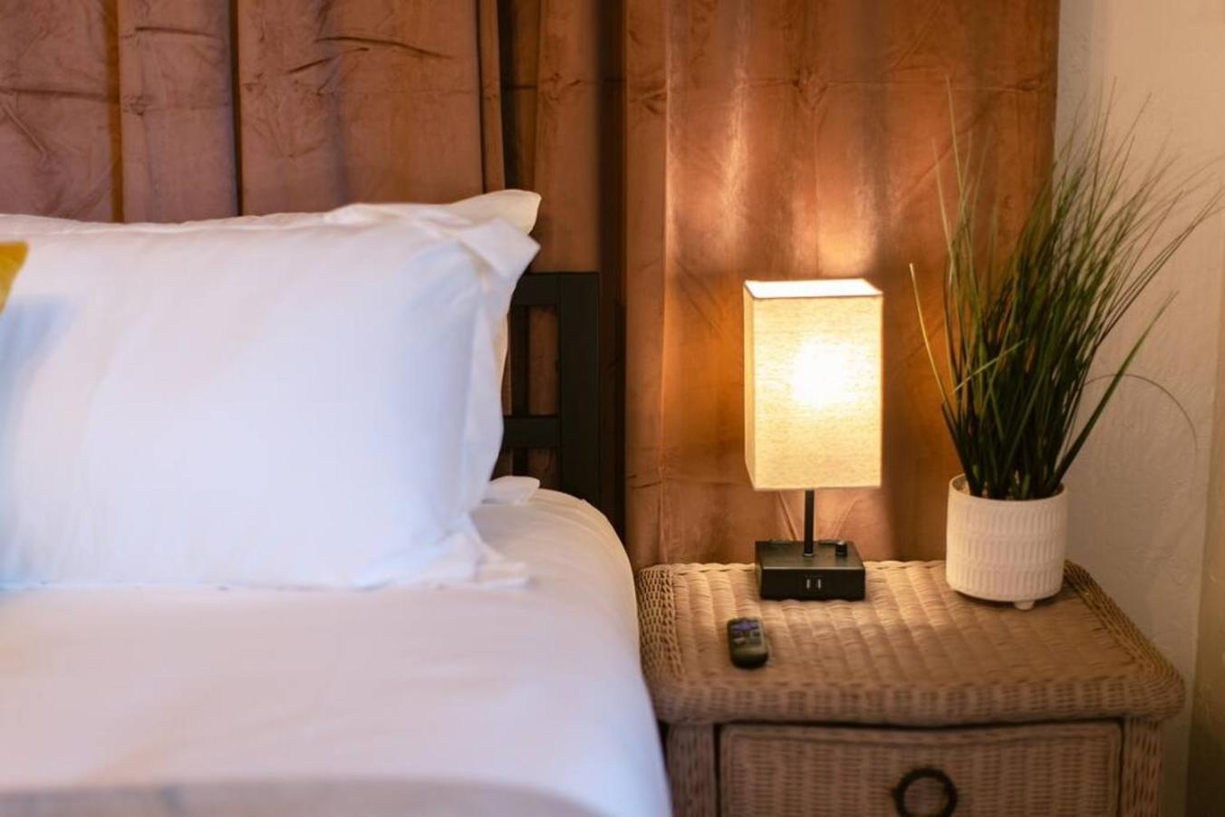 Oakdale Suites - Master Property Medford Eksteriør bilde